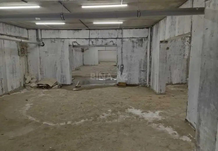 314 m² Obyekt / Ofis Satılır, Lökbatan qəs., Qaradağ, Bakı