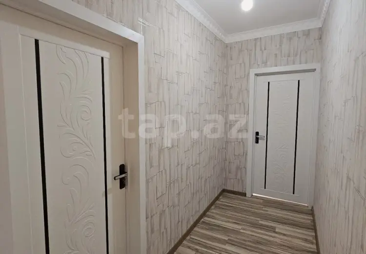 2 otaqlı mənzil , Gəncə