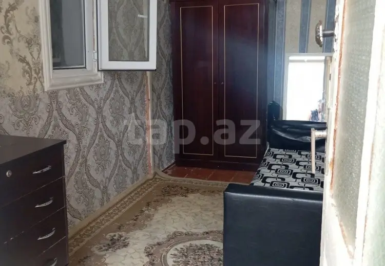 2 otaqlı mənzil Kirayə (aylıq), İçəri şəhər, Səbail, Bakı
