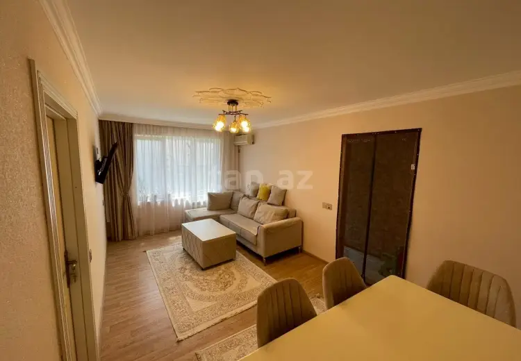 2 otaqlı mənzil , Sumqayıt