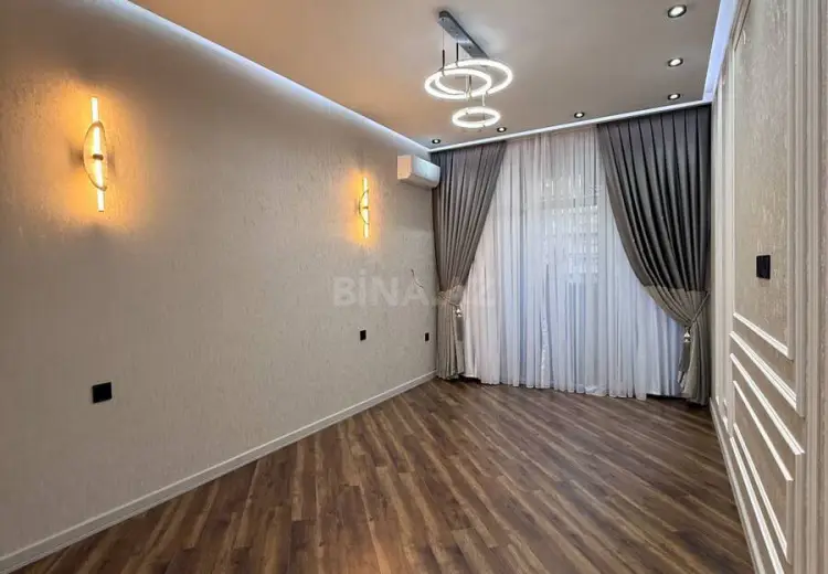 3 otaqlı mənzil Satılır, Xətai, Bakı