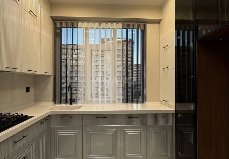 3 otaqlı mənzil Satılır, Xətai, Bakı