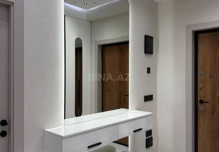 3 otaqlı mənzil Satılır, Xətai, Bakı