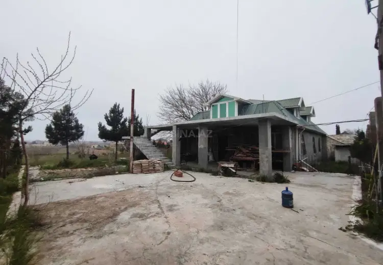 5 otaqlı mənzil Satılır, Nardaran qəs., Sabunçu, Bakı