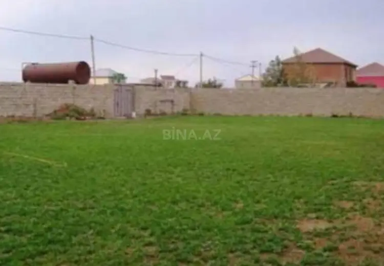 4 sot Torpaq Satılır, Qaraçuxur qəs., Suraxanı, Bakı