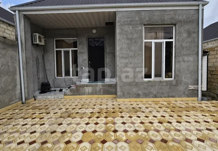 4 otaqlı mənzil , Gəncə