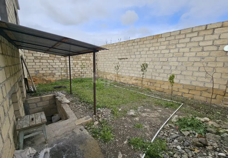 4 otaqlı mənzil , Gəncə
