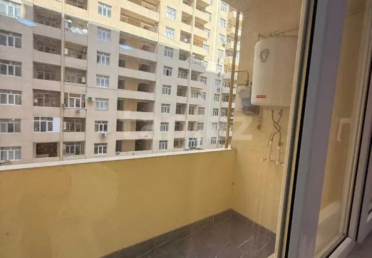 2 otaqlı mənzil , Xırdalan