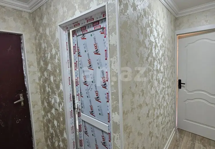 3 otaqlı mənzil , Gəncə