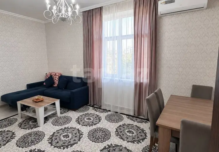 2 otaqlı mənzil , Bakı