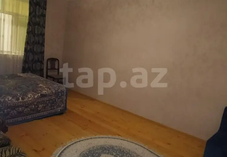 5 otaqlı mənzil , Bakı