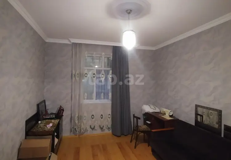 5 otaqlı mənzil , Bakı