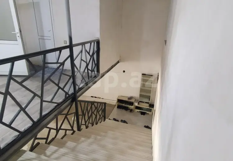 5 otaqlı mənzil , Bakı