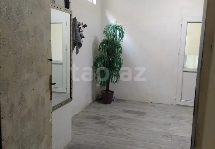 5 otaqlı mənzil , Bakı