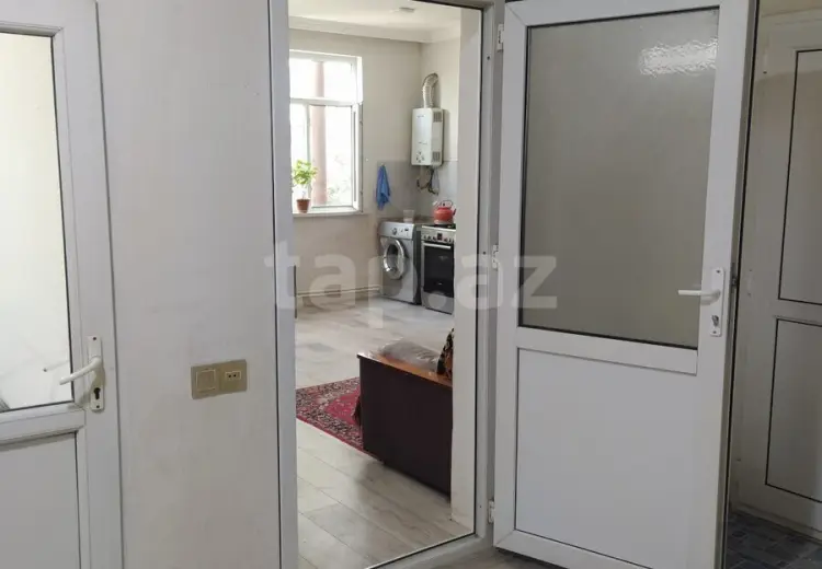 5 otaqlı mənzil , Bakı