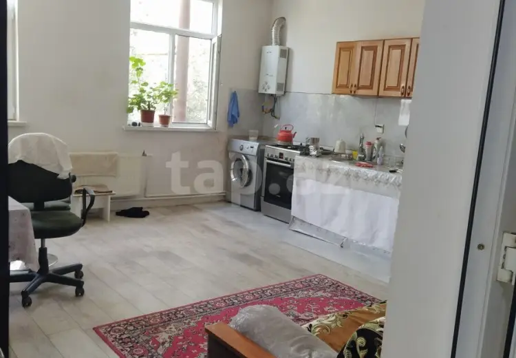 5 otaqlı mənzil , Bakı