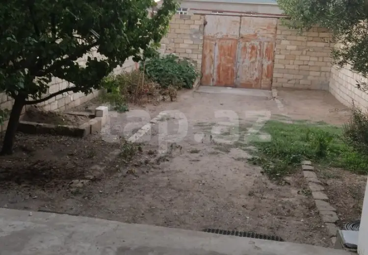 5 otaqlı mənzil , Bakı