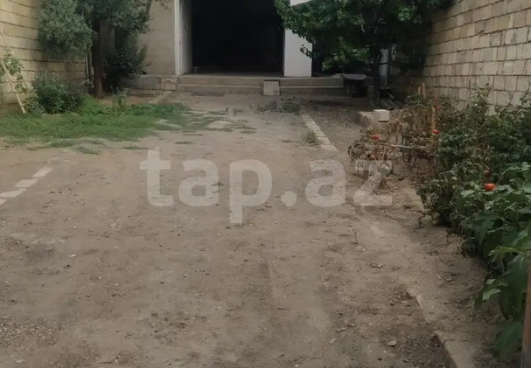 5 otaqlı mənzil , Bakı