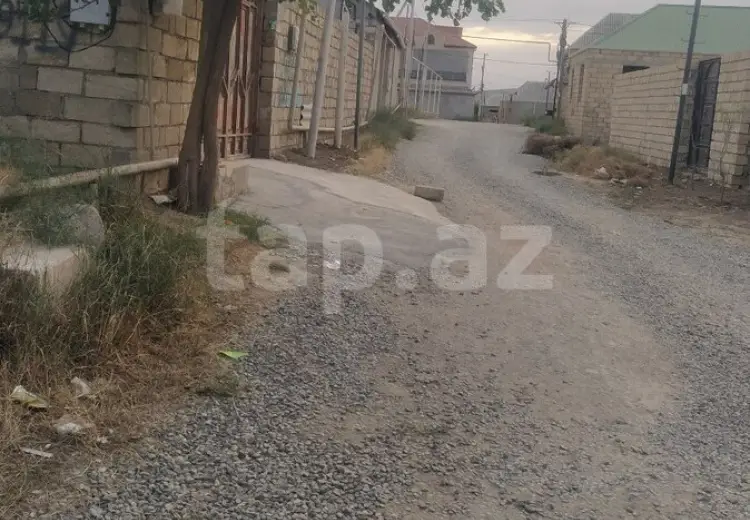 5 otaqlı mənzil , Bakı