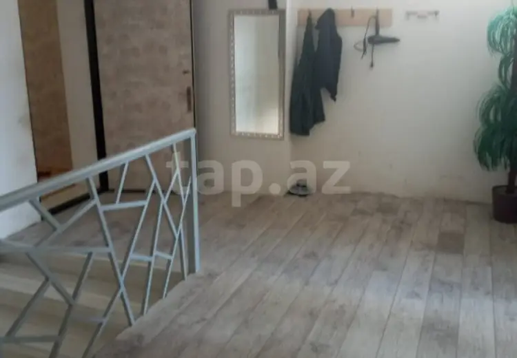 5 otaqlı mənzil , Bakı