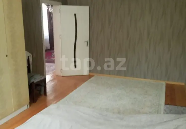 5 otaqlı mənzil , Bakı