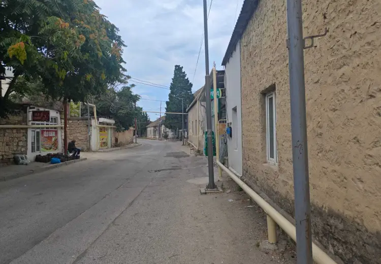 1.8 sot Torpaq Satılır, Mərdəkan, Xəzər, Bakı