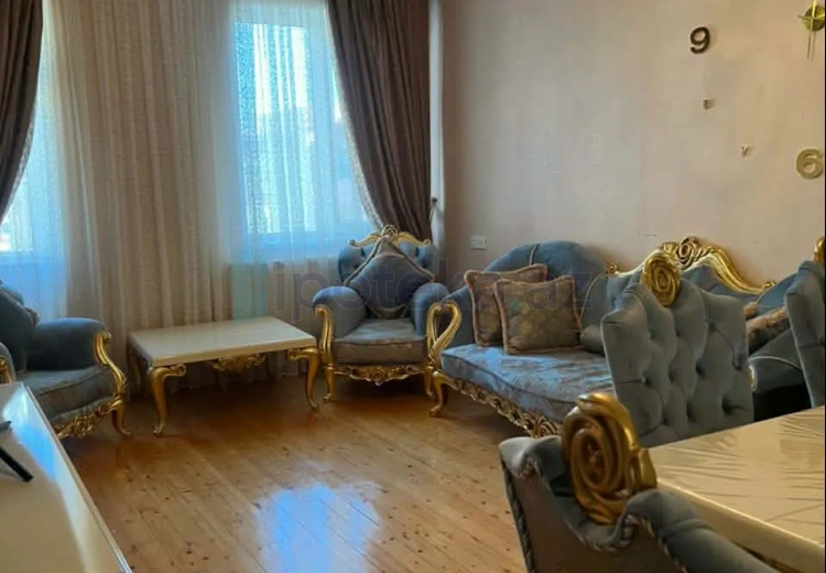 2 otaqlı mənzil Satılır, Sumqayıt