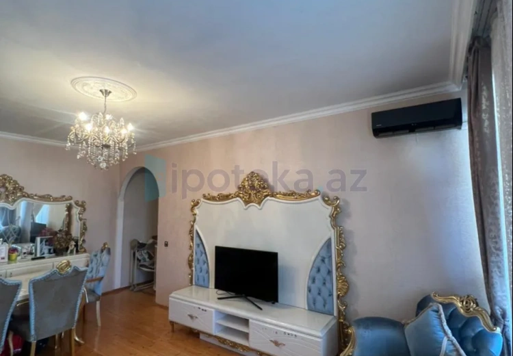 2 otaqlı mənzil Satılır, Sumqayıt