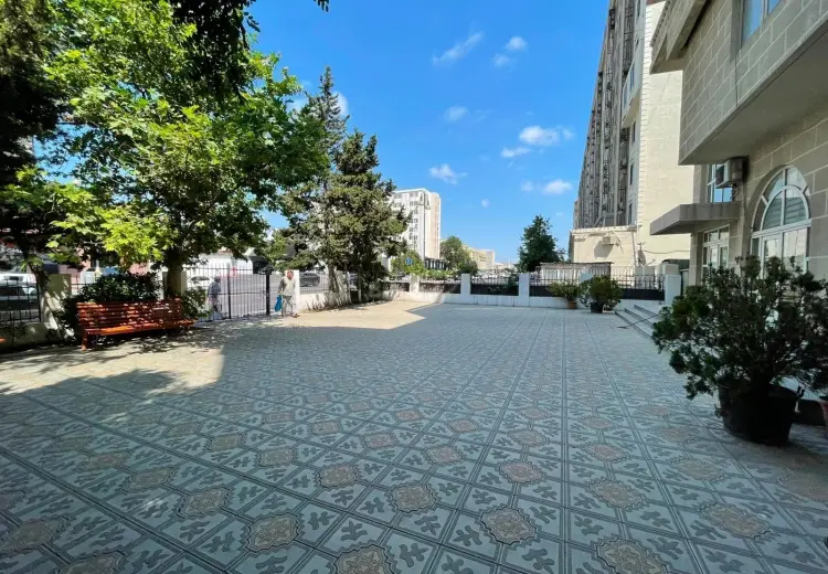 1082 m² Obyekt / Ofis Satılır, Nərimanov, Bakı