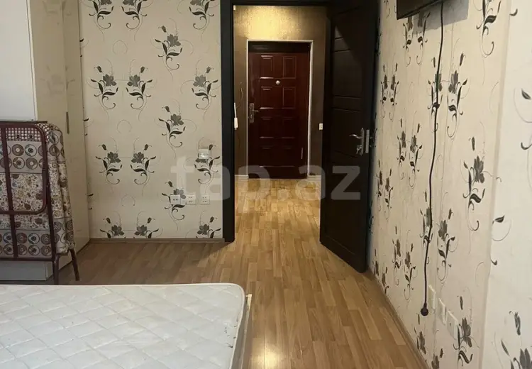 1 otaqlı mənzil Kirayə (aylıq), Xırdalan