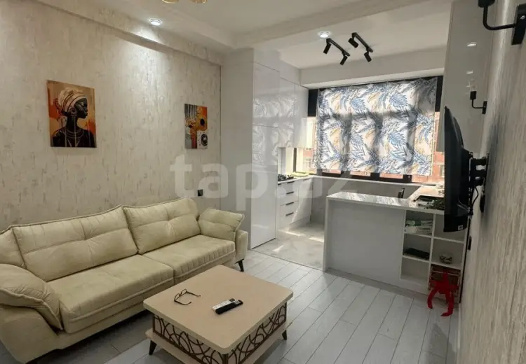 2 otaqlı mənzil , Sumqayıt