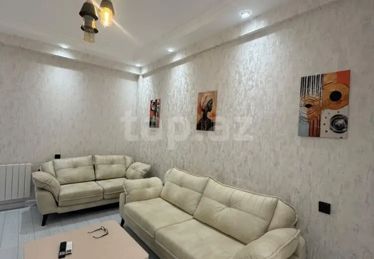 2 otaqlı mənzil , Sumqayıt