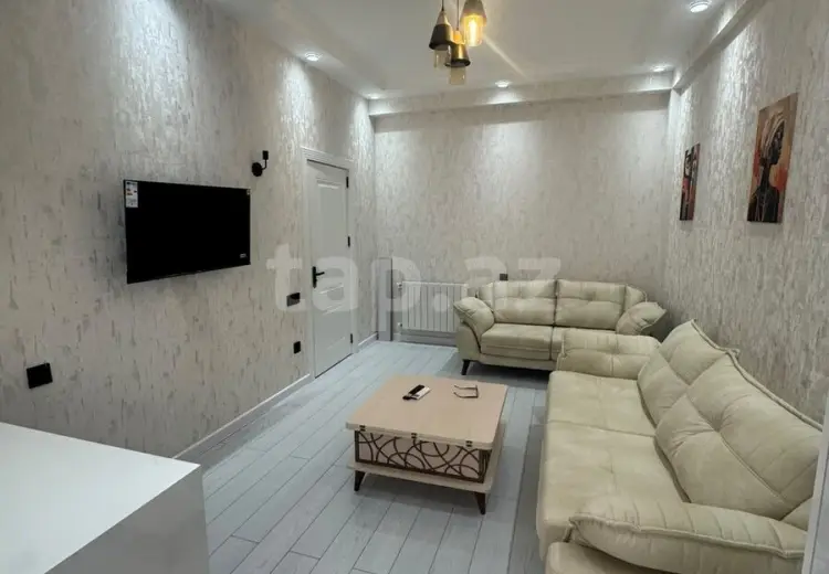 2 otaqlı mənzil , Sumqayıt