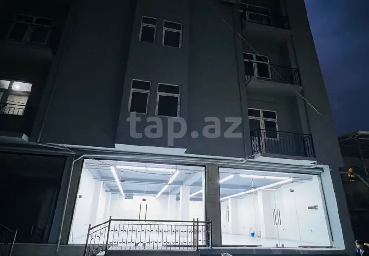 0 m² Obyekt / Ofis , Xırdalan