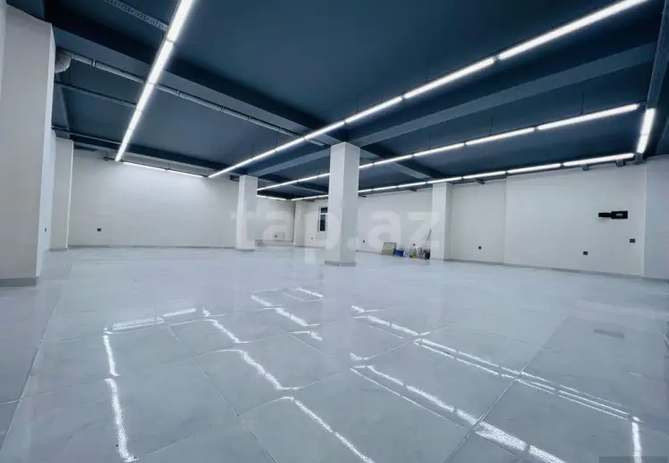 0 m² Obyekt / Ofis , Xırdalan