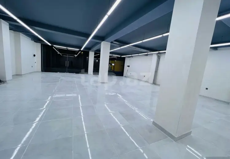 0 m² Obyekt / Ofis , Xırdalan
