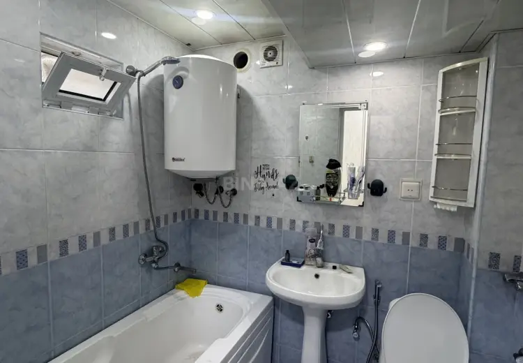 2 otaqlı mənzil Satılır, Yasamal qəs., Yasamal, Bakı