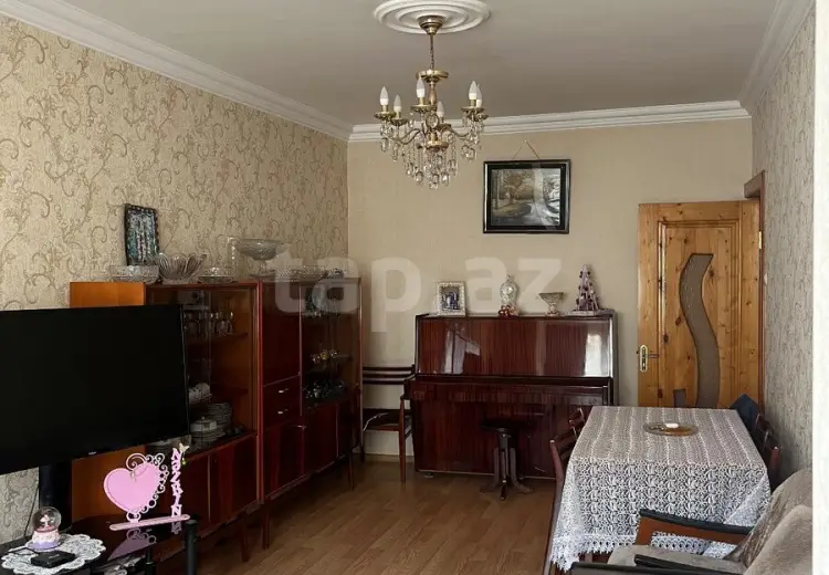 3 otaqlı mənzil , Gəncə