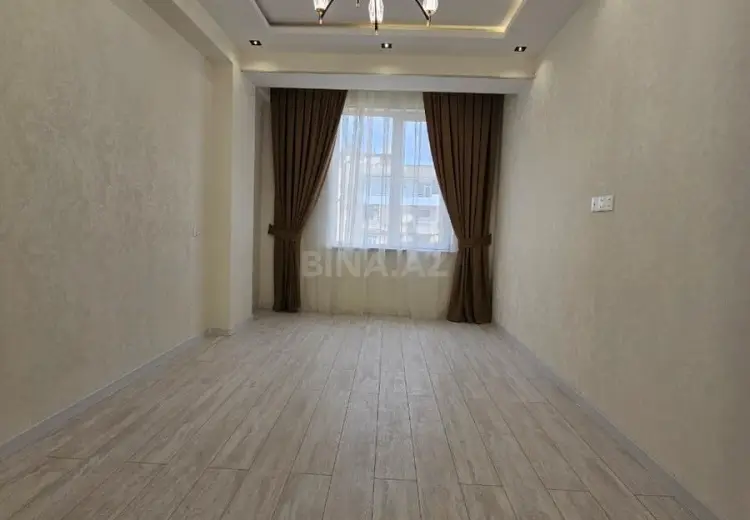 3 otaqlı mənzil Satılır, Əhmədli, Xətai, Bakı