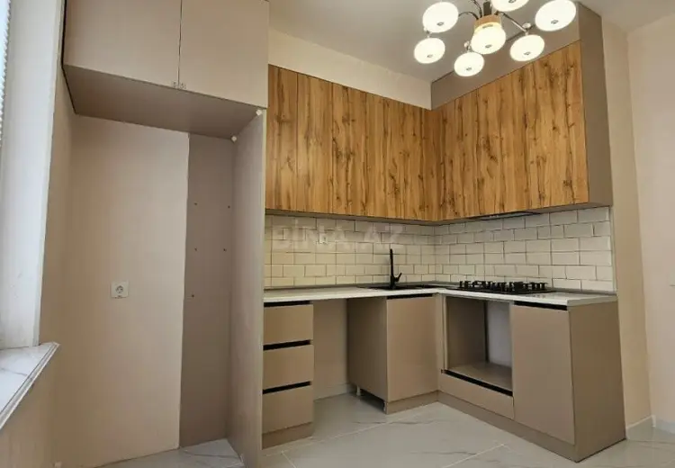 3 otaqlı mənzil Satılır, Əhmədli, Xətai, Bakı