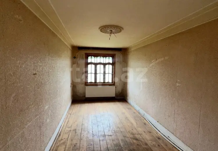 2 otaqlı mənzil , Mingəçevir