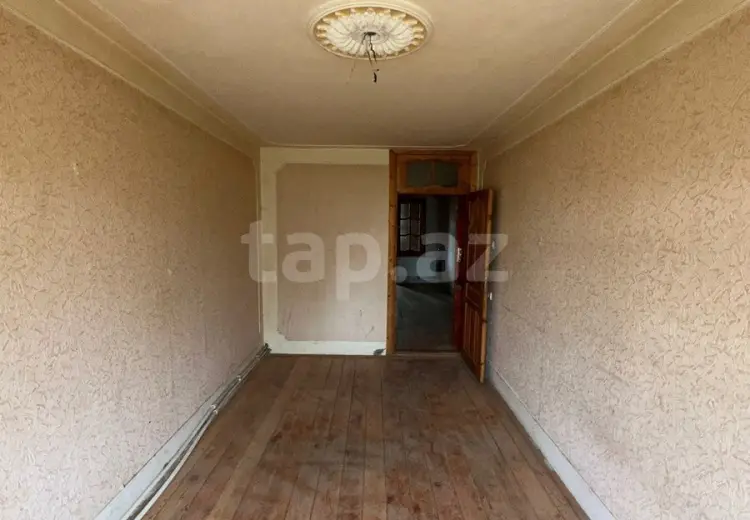 2 otaqlı mənzil , Mingəçevir