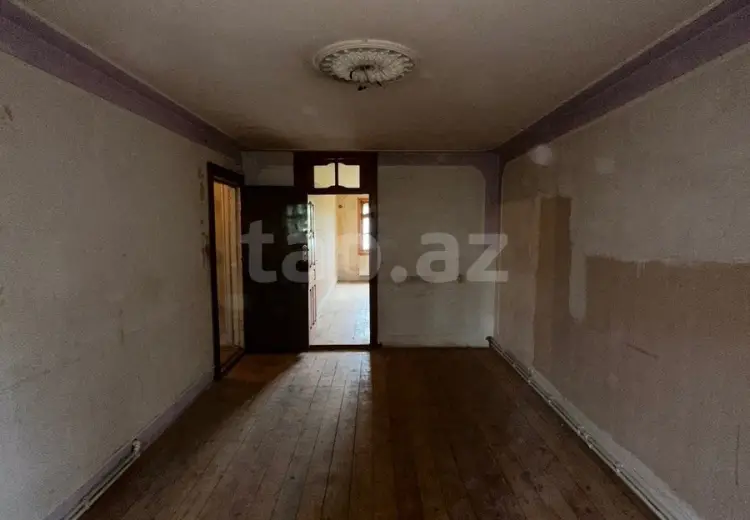 2 otaqlı mənzil , Mingəçevir