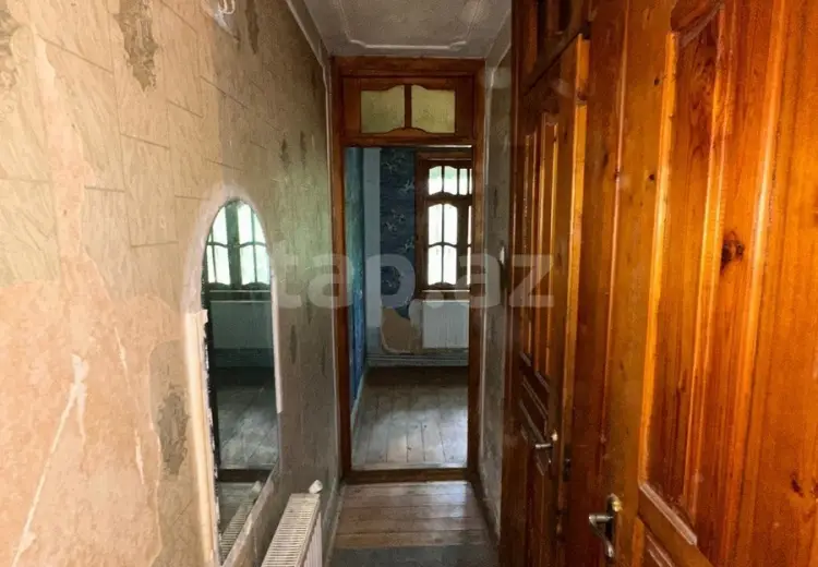 2 otaqlı mənzil , Mingəçevir