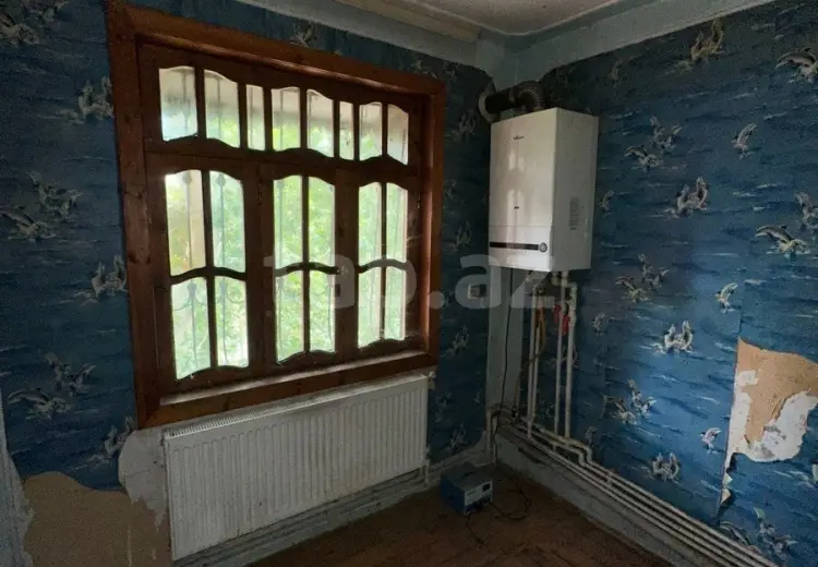 2 otaqlı mənzil , Mingəçevir