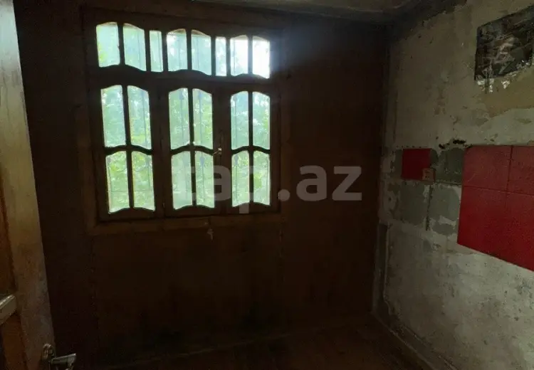 2 otaqlı mənzil , Mingəçevir