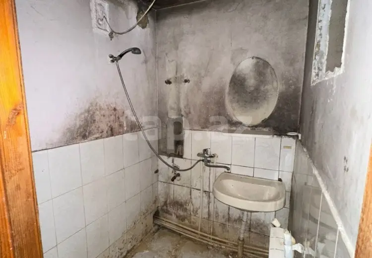 2 otaqlı mənzil , Mingəçevir