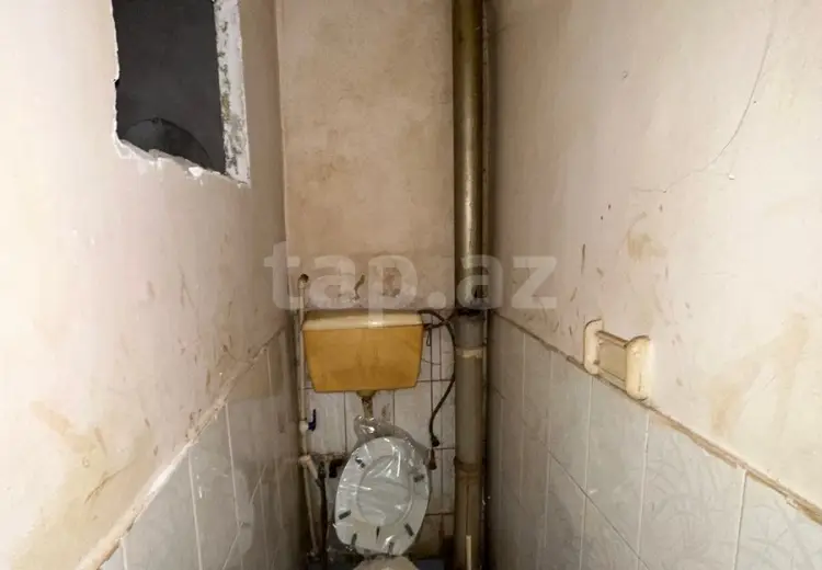 2 otaqlı mənzil , Mingəçevir