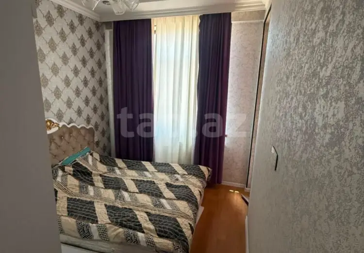 2 otaqlı mənzil , Xırdalan