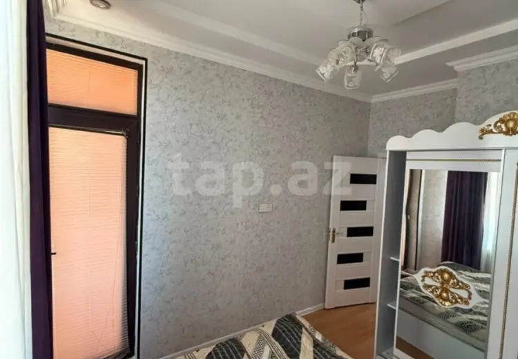 2 otaqlı mənzil , Xırdalan